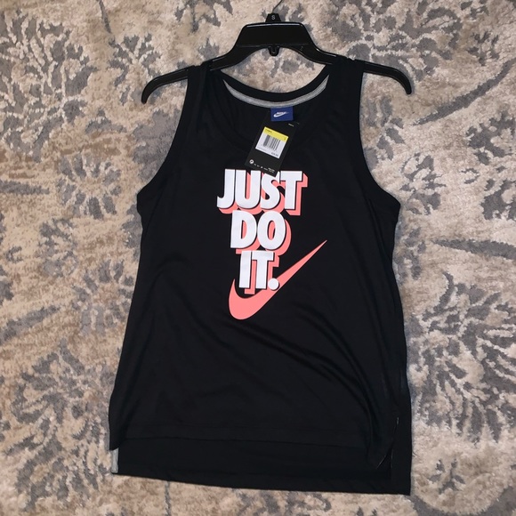 Nike tank top - Picture 1 of 2